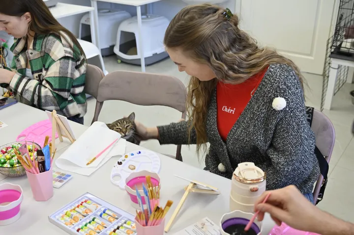 VšĮ „Rožinė pėdutė“ renginiai / Organizatorių nuotr.