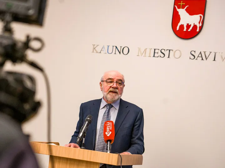 Aleksandras Abišala
