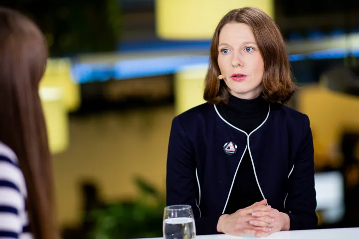 Birutė Davidonytė