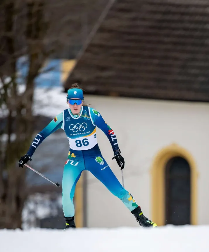 Eglė Savickaitė