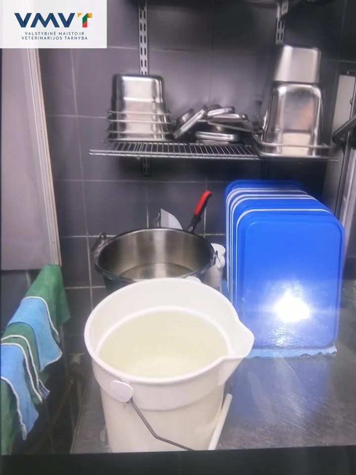 „Hesburger“ restoranas Kaune / VMVT nuotr.