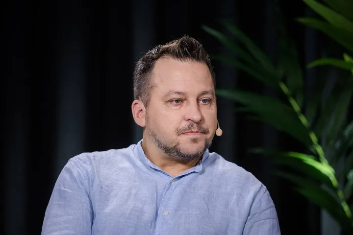 Karolis Žukauskas / DELFI nuotr.