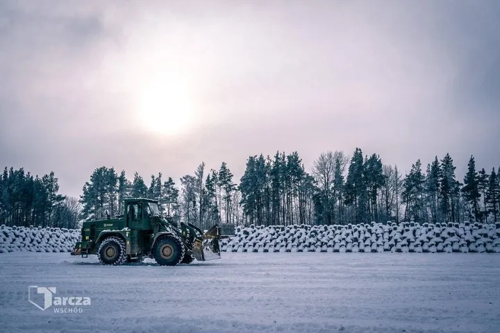 Lenkija tvirtina savo sienas su Rusija ir Baltarusija