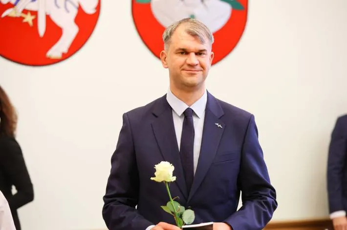 Mindaugas Šima / BNS nuotr.