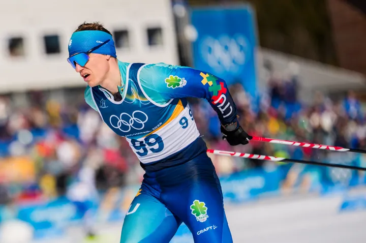 Modestas Vaičiulis