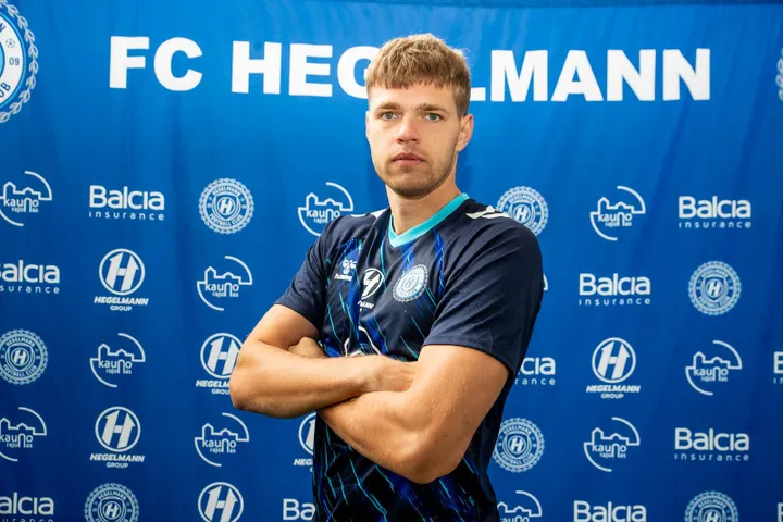 Rimvydas Sadauskas