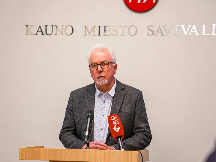 Saulius Meškauskas