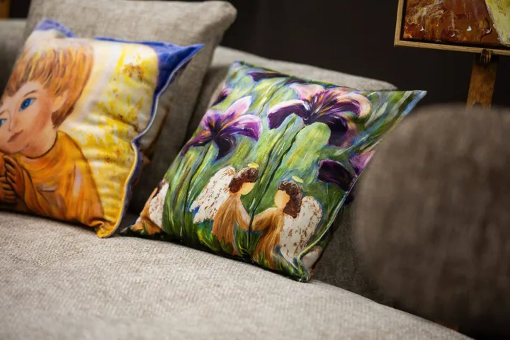 Vienuolių darbai (5)