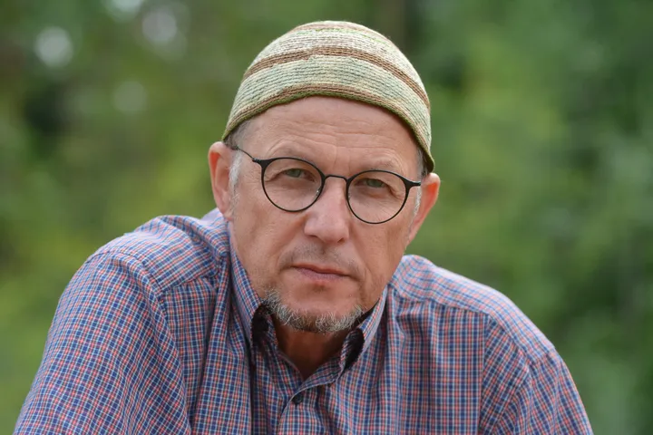 V.V. Landsbergis