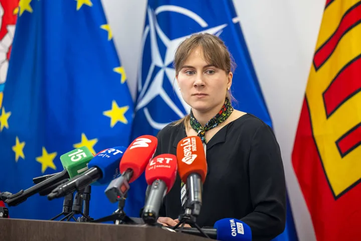 Agnė Eidimtaitė