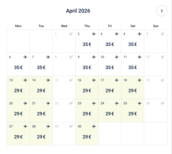 Airbaltic skrydžiai iš Kauno į Rygą / Ekrano nuotr.