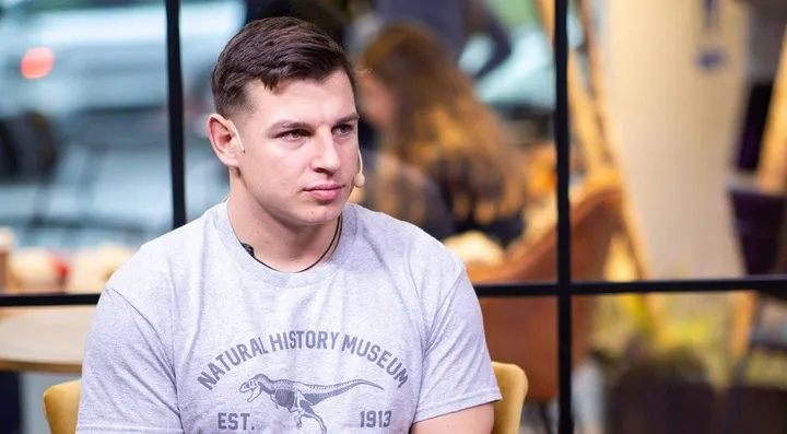 Aurimas Valujavičius