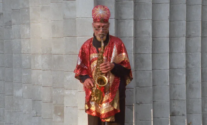 „Dykumos garsai“ / Stop kadro nuotr.