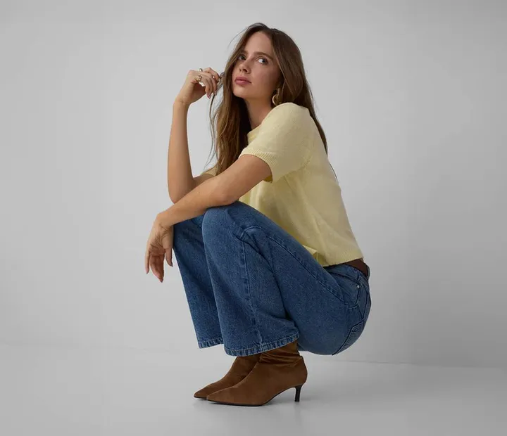 Džinsai / Organizatorių nuotr.