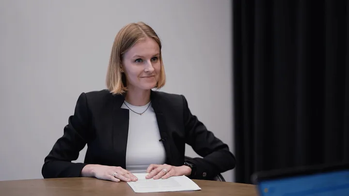 Eglė Lukošienė / M. Krancevičiūtės / „Sienos“ nuotr.