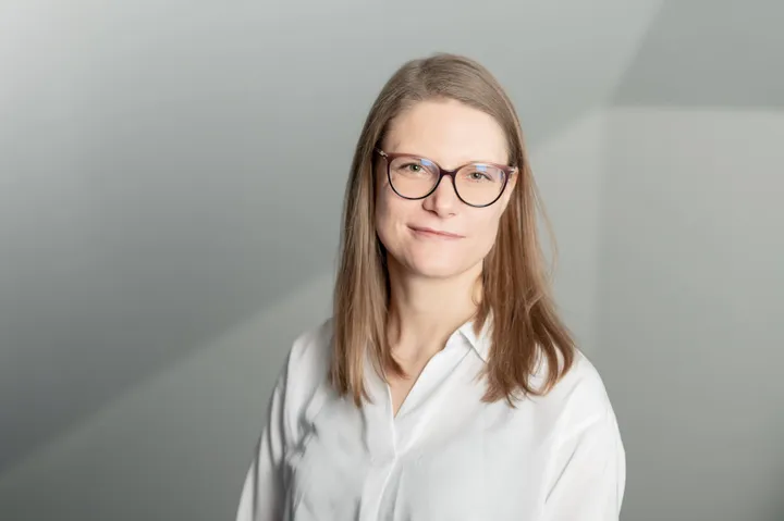 I. Kalinauskienė / „Transparency International Lietuva“ nuotr.