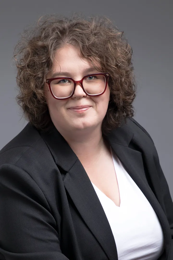 Jorė Astrauskaitė / Organizatorių nuotr.