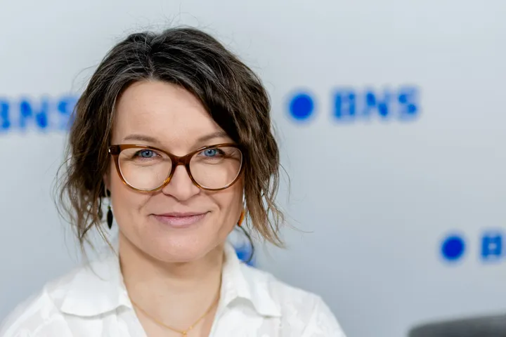 Jurga Dūdienė