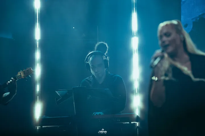 N. Pareigytės-Rukaitienės koncertas Kaune