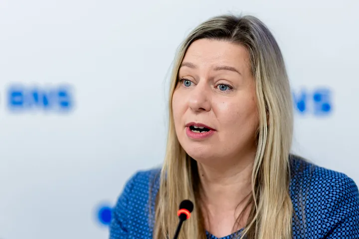 Neringa Čiakienė
