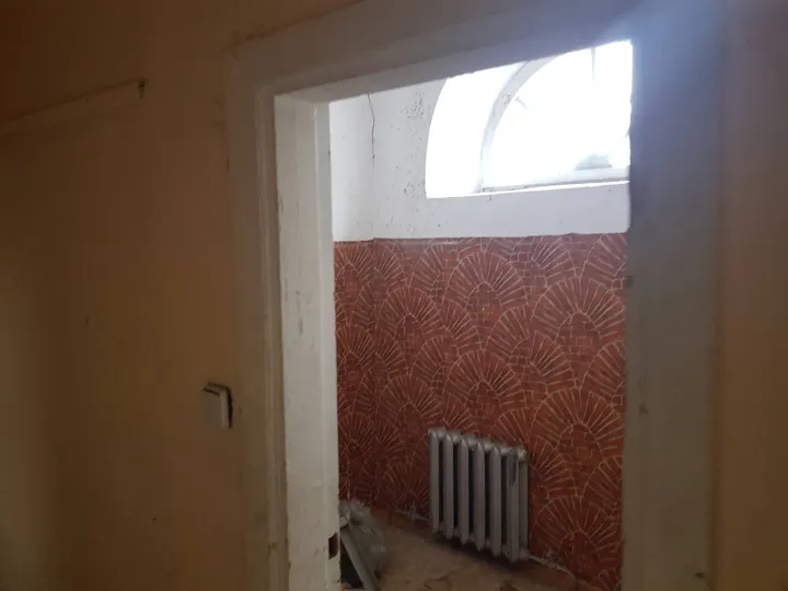 Pažaislio vienuolyno arklidė