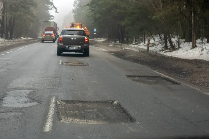 prienai kaunas kelias-2