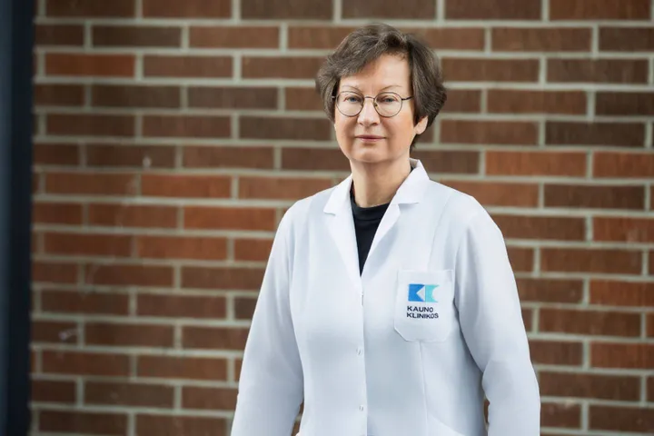 Prof. Inga Arūnė Bumblytė