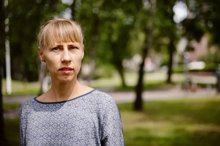 R. Jureliavičiūtė / E. Blažio, LRT nuotr.