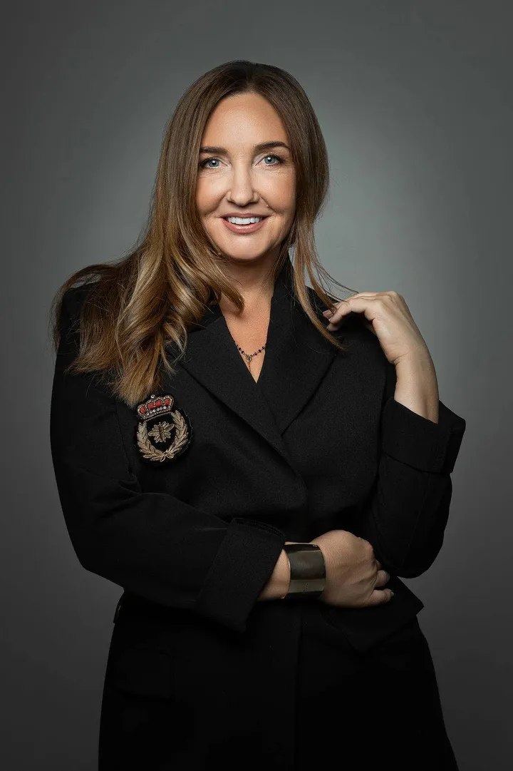 Raimonda Lazauskienė / „ADVOCATERA“ nuotr.
