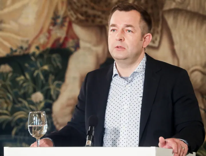 Ramūnas Vilpišauskas