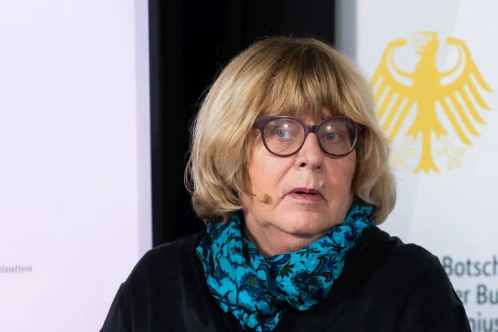 Rasa Ališauskienė