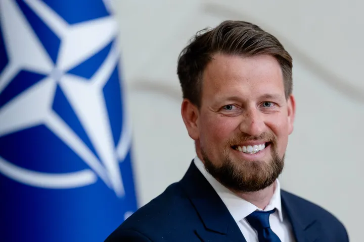 Robertas Puchovičius / BNS nuotr.