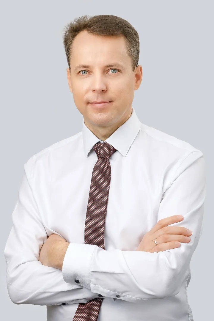 Vytautas Siaurusaitis