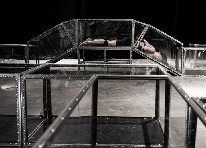 Monikos Dirsytės archyvo nuotr.