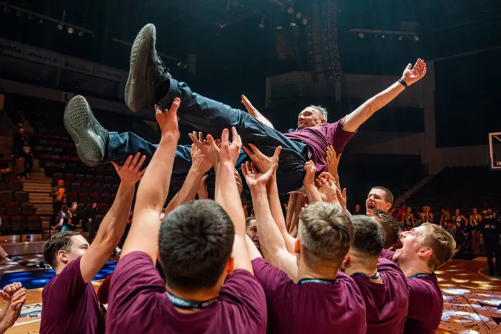 Arūnas Juknevičius / VDU nuotr.