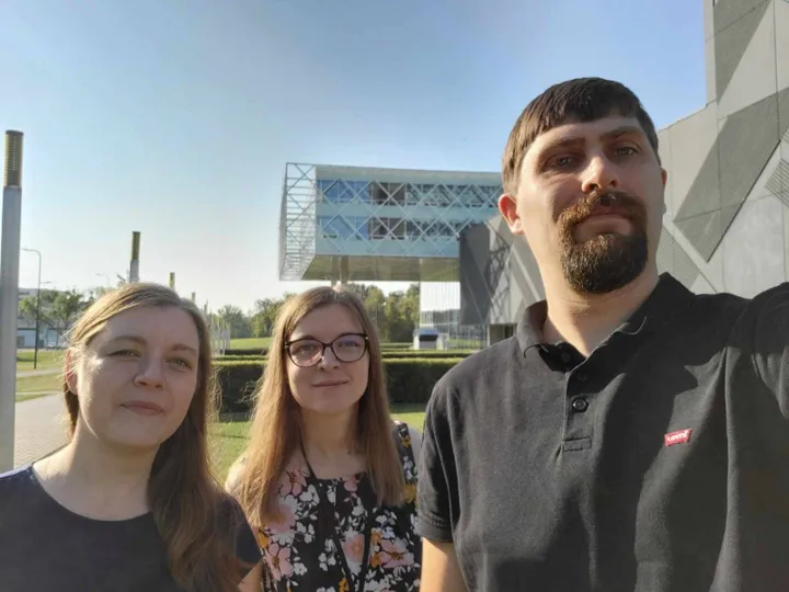 BrachyDose Team