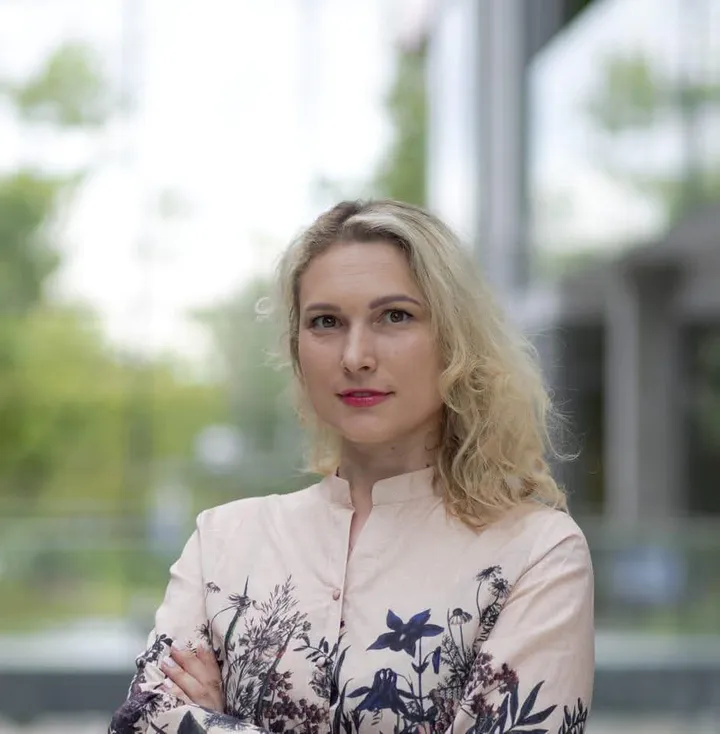 Daiva Petruseviciene