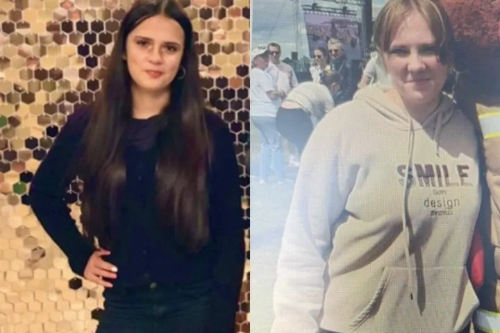 Ieškomos nepilnametės