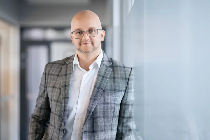 Ignas Vosylius