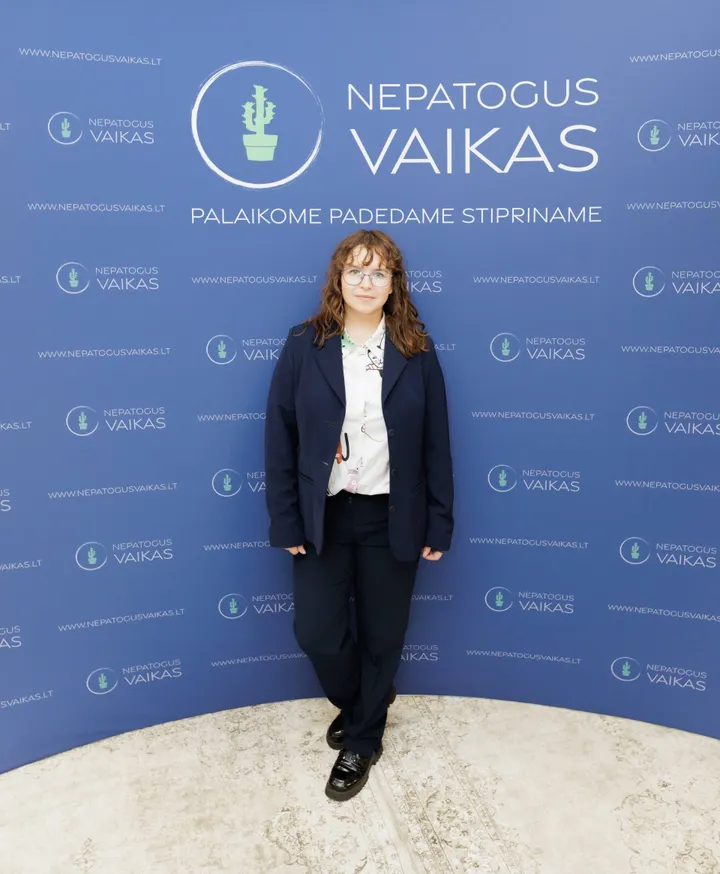 K. Verseckienė / Organizatorių nuotr.