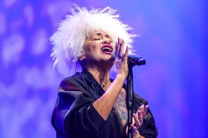 Lady Blackbird / „Kaunas Jazz 2026“