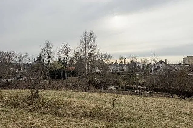 Linkuvos įtvirtinimai Kaune 5