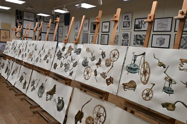 Nuotr. aut. Guoda Terleckytė