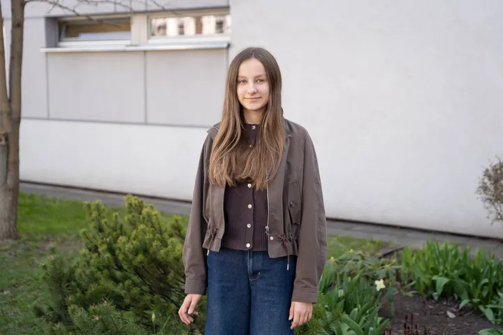 Pacientė Liepa