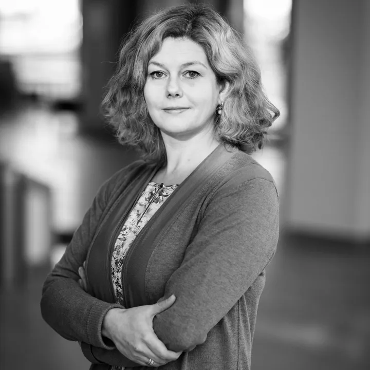 Prof. Rūta Eidukevičienė / Jono Petronio nuotr.