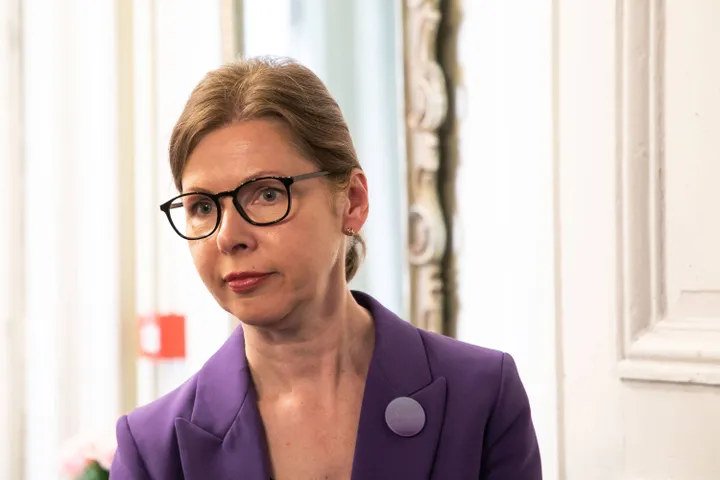 Rūta Prusevičienė