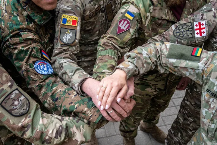 Tarptautinis instruktoriaus kursas