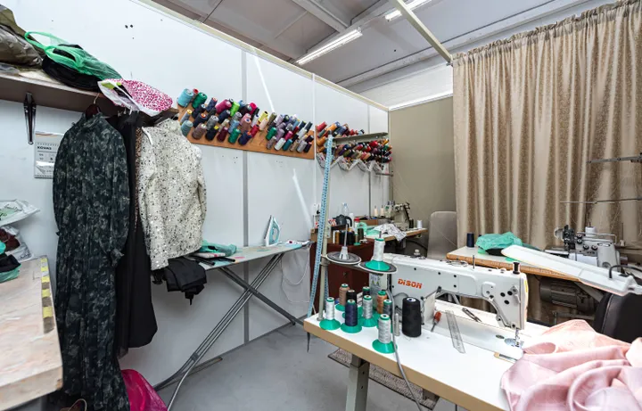 „Urme“ – gausybė gausybė įvairiausių paslaugų / Organizatorių nuotr.