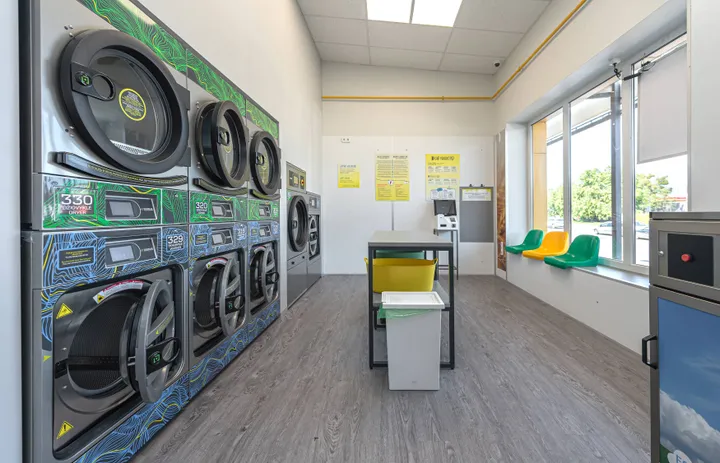 „Urme“ – gausybė gausybė įvairiausių paslaugų / Organizatorių nuotr.