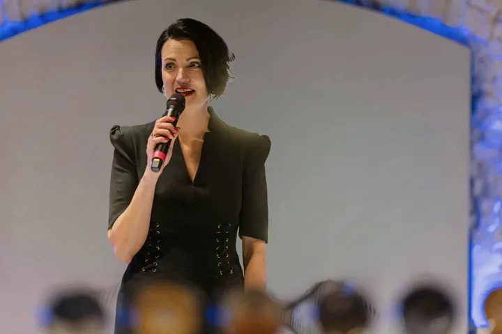 Vidmantė Mickevičienė / Organizatoriaus nuotr.